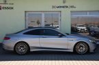 Mercedes Třída S - fotka číslo 11