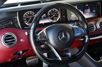 Mercedes Třída S - fotka číslo 15
