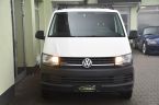 Volkswagen Transporter - fotka číslo 8