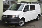 Volkswagen Transporter - fotka číslo 0