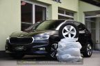 Škoda Fabia - fotka číslo 1