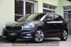 Škoda Fabia - fotka číslo 0