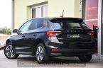 Škoda Fabia - fotka číslo 3