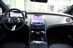 Mercedes EQE - fotka číslo 4