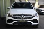 Mercedes Třída GLC - fotka číslo 0