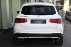 Mercedes Třída GLC - fotka číslo 17
