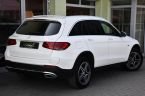 Mercedes Třída GLC - fotka číslo 18