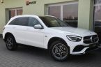 Mercedes Třída GLC - fotka číslo 19