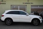 Mercedes Třída GLC - fotka číslo 20
