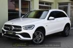 Mercedes Třída GLC - fotka číslo 1