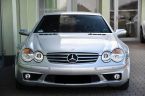 Mercedes Třída SL - fotka číslo 8