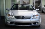 Mercedes Třída SL - fotka číslo 9