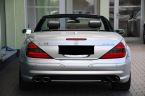 Mercedes Třída SL - fotka číslo 10