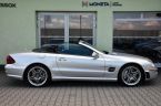 Mercedes Třída SL - fotka číslo 15
