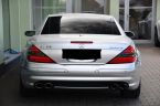 Mercedes Třída SL - fotka číslo 11
