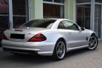 Mercedes Třída SL - fotka číslo 6