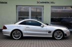 Mercedes Třída SL - fotka číslo 14