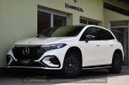 Mercedes EQS - fotka číslo 0