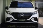 Mercedes EQS - fotka číslo 7