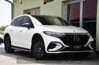Mercedes EQS - fotka číslo 6