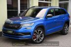 Škoda Kodiaq - fotka číslo 0