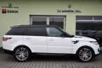 Land Rover Range Rover Sport - fotka číslo 11