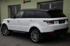 Land Rover Range Rover Sport - fotka číslo 2