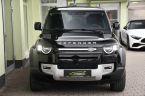 Land Rover Defender - fotka číslo 8