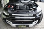 Land Rover Defender - fotka číslo 43