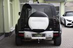 Land Rover Defender - fotka číslo 9