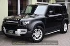 Land Rover Defender - fotka číslo 0