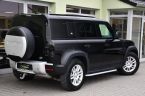 Land Rover Defender - fotka číslo 3