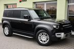 Land Rover Defender - fotka číslo 1