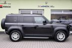 Land Rover Defender - fotka číslo 11
