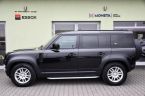 Land Rover Defender - fotka číslo 10