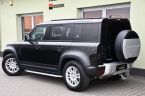 Land Rover Defender - fotka číslo 2