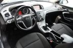 Opel Insignia - fotka číslo 9