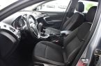 Opel Insignia - fotka číslo 10