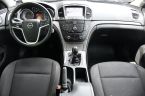 Opel Insignia - fotka číslo 21