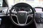 Opel Insignia - fotka číslo 25