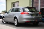 Opel Insignia - fotka číslo 3