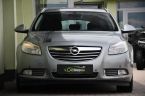 Opel Insignia - fotka číslo 8