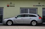 Opel Insignia - fotka číslo 2