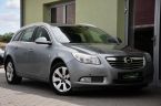 Opel Insignia - fotka číslo 7