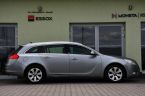 Opel Insignia - fotka číslo 6