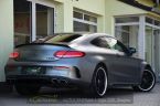 Mercedes Třída C - fotka číslo 4