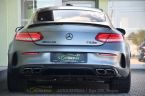 Mercedes Třída C - fotka číslo 3