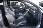 Mercedes Třída C - fotka číslo 13