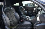 Mercedes Třída C - fotka číslo 14