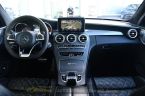 Mercedes Třída C - fotka číslo 16